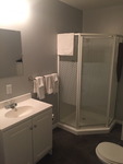 Property: Gros Morne Accommodations | Room Type: Junior Suite with Kitchenette Photo 2