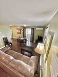 Property: Gros Morne Suites | Room Type: 1-Bedroom Suite Photo 8