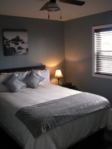 Property: Gros Morne Suites | Room Type: 2-Bedroom Suite Photo 1