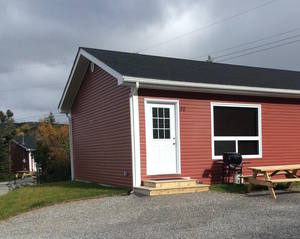 Property: GROS MORNE COTTAGES | Room Type: 2-Bedroom Unit Photo 7