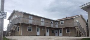 Property: Gros Morne Accommodations | Room Type: 3-Bedroom Unit Photo 1
