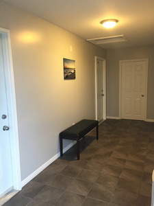 Property: Gros Morne Accommodations | Room Type: Junior Suite with Kitchenette Photo 7
