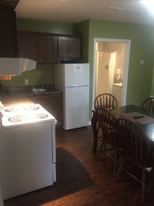 Property: Gros Morne Accommodations | Room Type: 3-Bedroom Unit Photo 11
