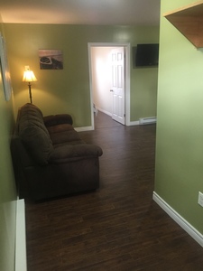 Property: Gros Morne Accommodations | Room Type: 3-Bedroom Unit Photo 2