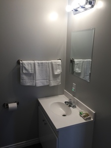 Property: GROS MORNE COTTAGES | Room Type: Junior Suite Photo 8
