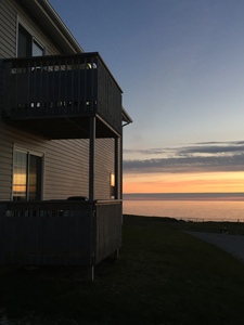 Property: Gros Morne Suites | Room Type: 1-Bedroom Suite Photo 9