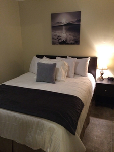 Property: GROS MORNE COTTAGES | Room Type: 2-Bedroom Cottage Photo 5