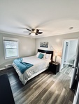 Property: GROS MORNE COTTAGES | Room Type: 1-Bedroom Unit Photo 3
