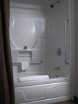 Property: Gros Morne Suites | Room Type: 2-Bedroom Suite Photo 6