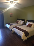 Property: Gros Morne Accommodations | Room Type: Junior Suite with Kitchenette Photo 1