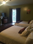 Property: Gros Morne Accommodations | Room Type: Junior Suite with Kitchenette Photo 8