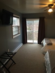 Property: Gros Morne Accommodations | Room Type: Junior Suite Photo 4