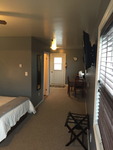 Property: Gros Morne Accommodations | Room Type: Junior Suite Photo 3