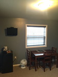 Property: Gros Morne Accommodations | Room Type: Junior Suite Photo 8