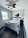 Property: GROS MORNE COTTAGES | Room Type: 2-Bedroom Cottage Photo 3