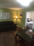 Property: Gros Morne Accommodations | Room Type: 3-Bedroom Unit Photo 8