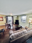 Property: Gros Morne Suites | Room Type: 1-Bedroom Suite Photo 3