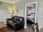 Property: Berry Heights Suites | Room Type: 2-Bedroom Suite Photo 2