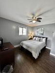 Property: Berry Heights Suites | Room Type: 2-Bedroom Suite Photo 5
