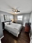 Property: Berry Heights Suites | Room Type: 2-Bedroom Suite Photo 8