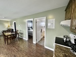 Property: Berry Heights Suites | Room Type: 2-Bedroom Suite Photo 4