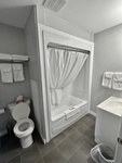 Property: Gros Morne Accommodations | Room Type: 2-Bedroom Apartment Photo 6
