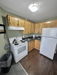 Property: Gros Morne Accommodations | Room Type: 2-Bedroom Apartment Photo 7