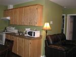Property: Gros Morne Accommodations | Room Type: 2-Bedroom Apartment Photo 4